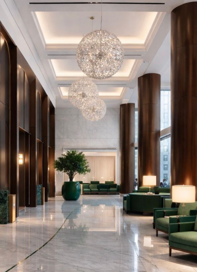 Unlock Hotels