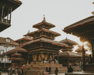 Nepal